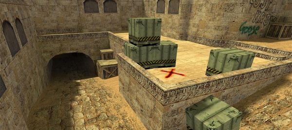 Counter-Strike