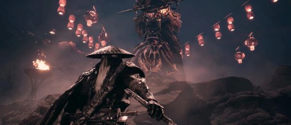 Не Dark Souls и не Elden Ring: Создатели Phantom Blade Zero рассказали о сложности экшена