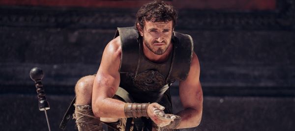 Gladiator 2