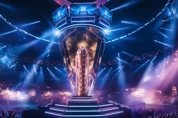 В Саудовской Аравии состоялась церемония открытия Esports World Cup 2024