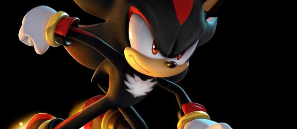 Вышел тизер короткометражки по Sonic X Shadow Generations