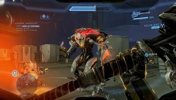 Создатели компьютерных портов Halo из Splash Damage проведут волну сокращений