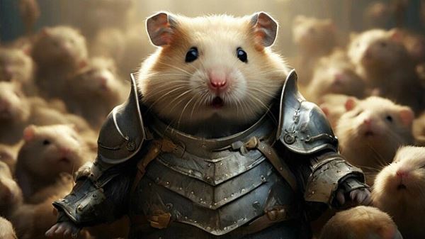 Комбо-карты в игре Hamster Kombat про хомяка на 18–19 июля