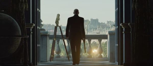 Своей новой фэнтезийной RPG авторы Hitman хотят привнести инновации в игровую индустрию