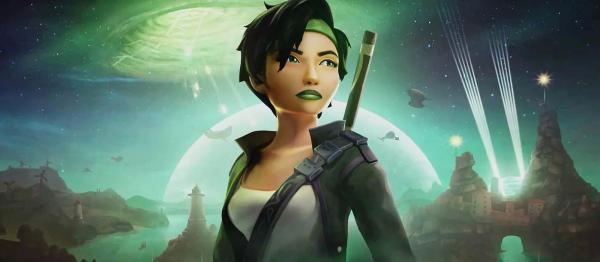 Пять причин поиграть в Beyond Good & Evil 20th Anniversary Edition в 2024 году