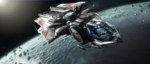 В Star Citizen можно сыграть бесплатно в честь «Фестиваля основания»