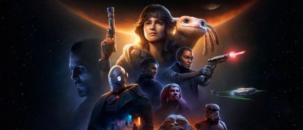 Ubisoft не планирует откладывать релиз Star Wars: Outlaws из-за негативных комментариев на YouTube