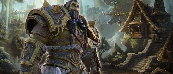 Энтузиасты перенесли World of Warcraft на Unreal Engine 5