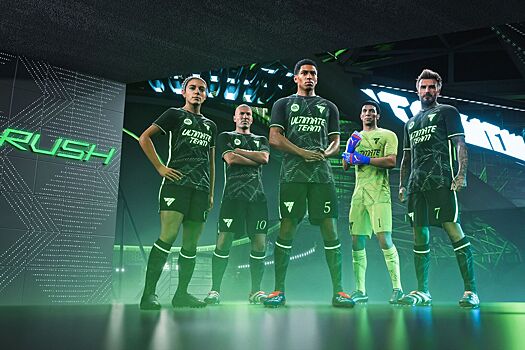 EA анонсировала EA Sports FC 25 — футсим выйдет 27 сентября