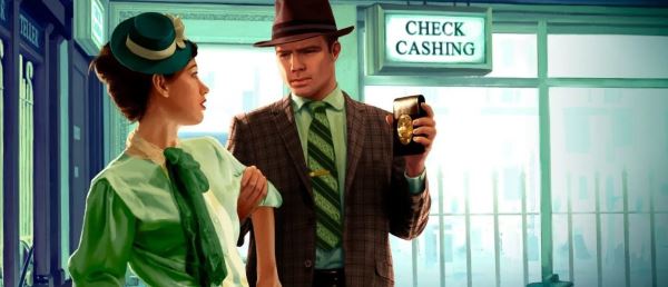 Video Games Deluxe подтвердила факт разработки спин-оффа L.A. Noire для VR