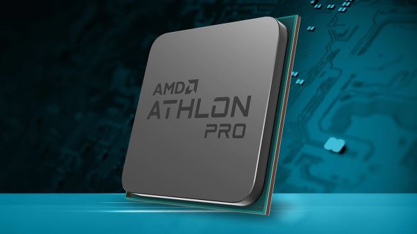 AMD Ryzen 3 и Athlon на AM5 быть!