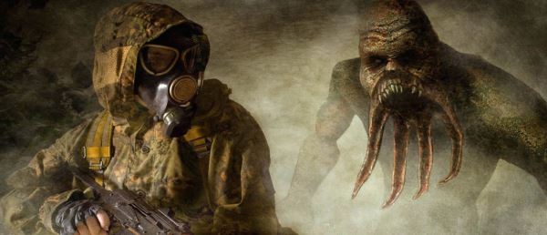 Утечка: На консолях выйдет сборник S.T.A.L.K.E.R.: Legends of the Zone Trilogy - первые скриншоты