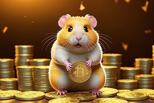 Hamster Kombat впервые вышел на криптобиржу: монету уже можно продать на премаркете Bybit