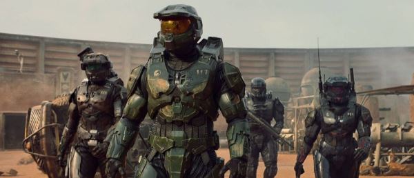 Официально: Paramount Plus отказался от сериала Halo