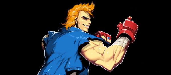 Анонсирована новая Double Dragon с 3D-графикой