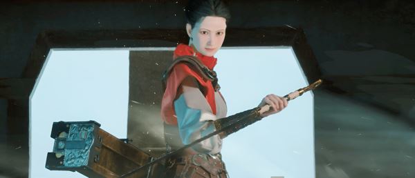 Китайский Sekiro: Геймплейная демонстрация экшена Yuangong’s Sword Awakening на Unreal Engine