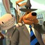 Sam & Max: The Devil’s Playhouse