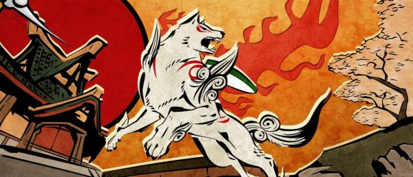 Хидеки Камия призвал Capcom вместе выпустить сиквел Okami