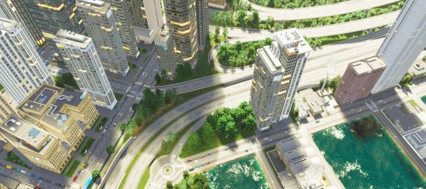 Cities: Skylines 2