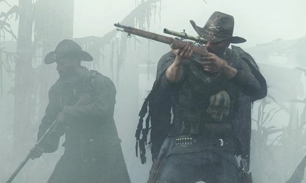 Hunt: Showdown подешевеет на PC уже завтра — на консолях с 15 августа