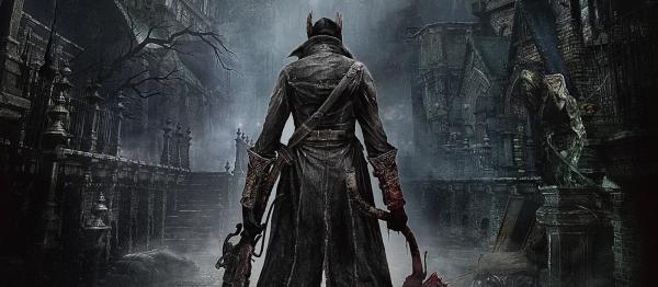 Bloodborne попытались запустить на ПК