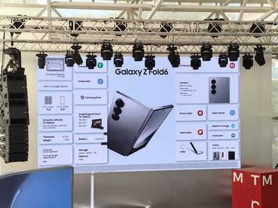 В России представили новые устройства Samsung —  открылись предзаказы на Galaxy Z Fold6, Z Flip6, Galaxy Watch7 и Galaxy Buds3