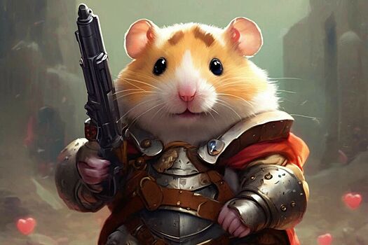 Азбука Морзе в Hamster Kombat, секретный шифр на 15–16 июля