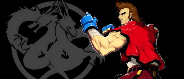 Arc System Works анонсировала новую Double Dragon — релиз в 2025 году