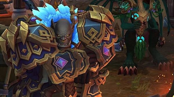 Blizzard готова пересмотреть системы World of Warcraft с учётом пожеланий игроков