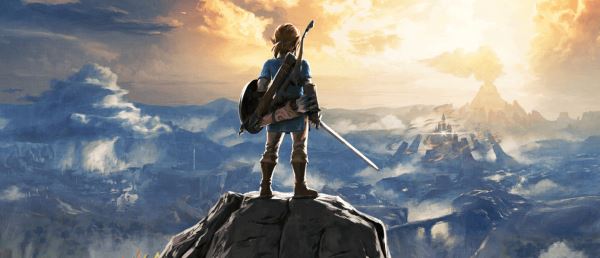 Nintendo высказалась о будущем The Legend of Zelda — оно неразрывно связано с открытыми мирами