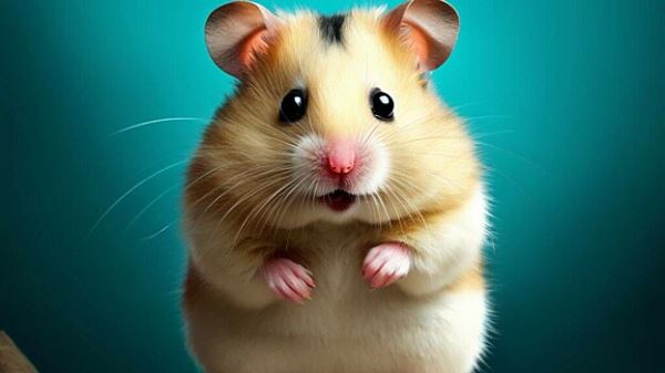 Карточки с комбо в игре Hamster Kombat про хомяка на 10–11 июля