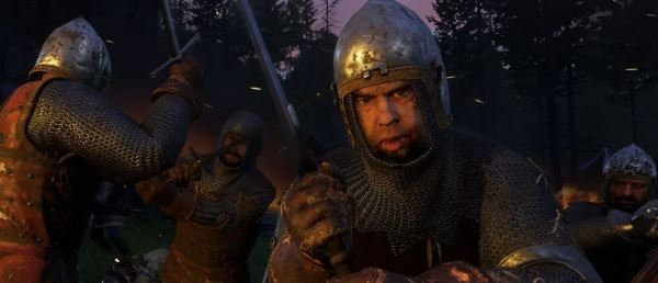 Kingdom Come: Deliverance 2 бесплатно подарят поддержавшим первую часть на Kickstarter игрокам — но не всем