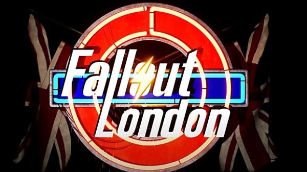 Fallout London на релизе не будет работать с Fallout 4 в Epic Games Store