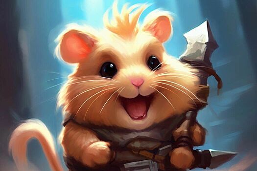 Карточки с комбо в игре Hamster Kombat про хомяка на 15–16 июля