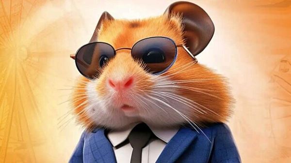 Стал известен создатель Hamster Kombat